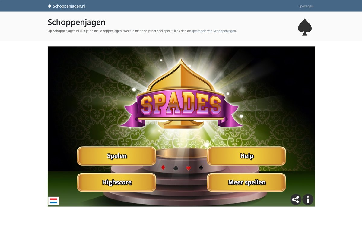 Schoppenjagen.nl